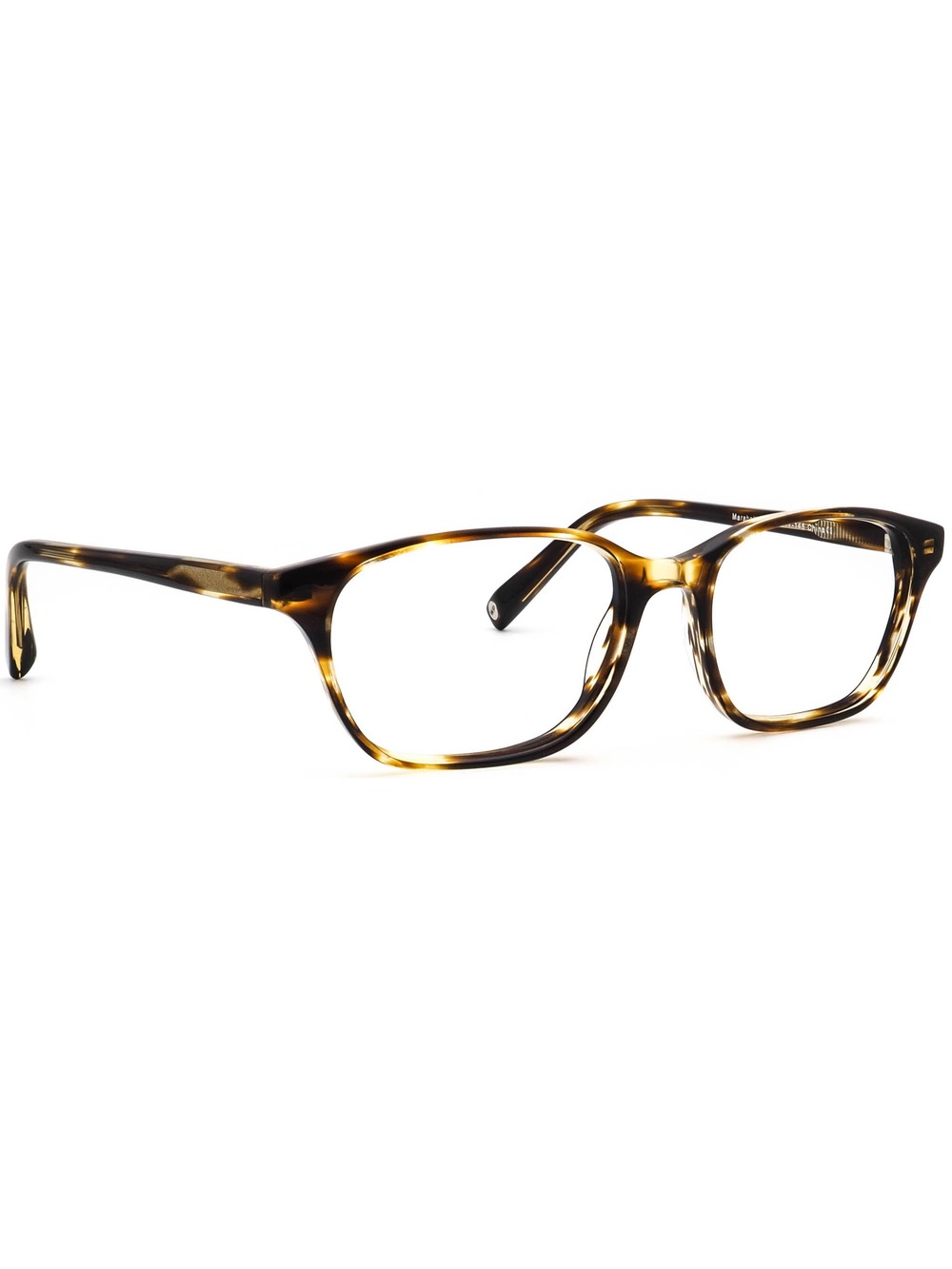 Warby Parker Marshall-256 Eyewear